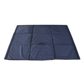 Пол для зимней палатки PF-TW-14 СЛЕДОПЫТ ''Premium'', 210х160х1 см, трехслойный
