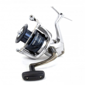 Катушка Shimano NEXAVE 4000 FE