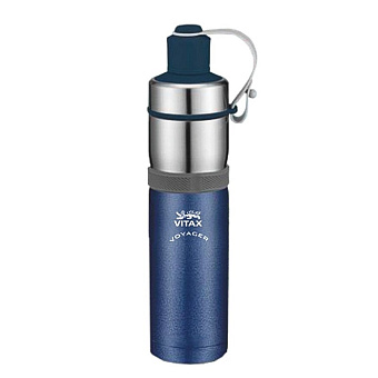 Термобутылка Vitax Voyager VX-3409 500мл